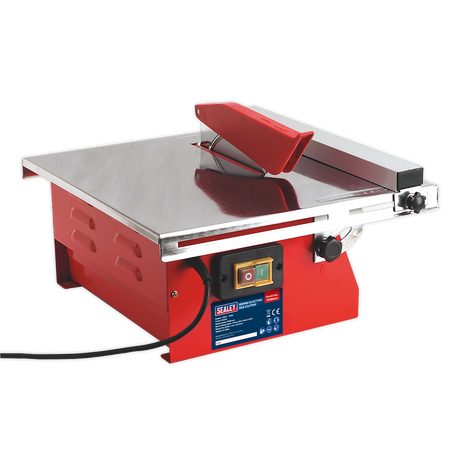 Sealey TC180 180mm Tile Cutter 500W/230V