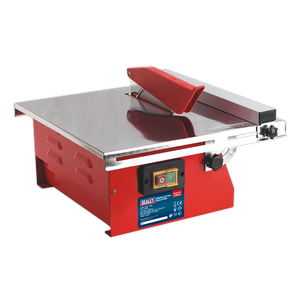Sealey TC180 180mm Tile Cutter 500W/230V - additional view 4