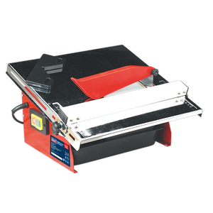 Sealey TC180 180mm Tile Cutter 500W/230V - additional view 2