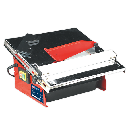 Sealey TC180 180mm Tile Cutter 500W/230V - additional view 2