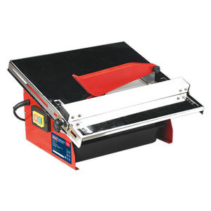 Sealey TC180 180mm Tile Cutter 500W/230V - additional view 3