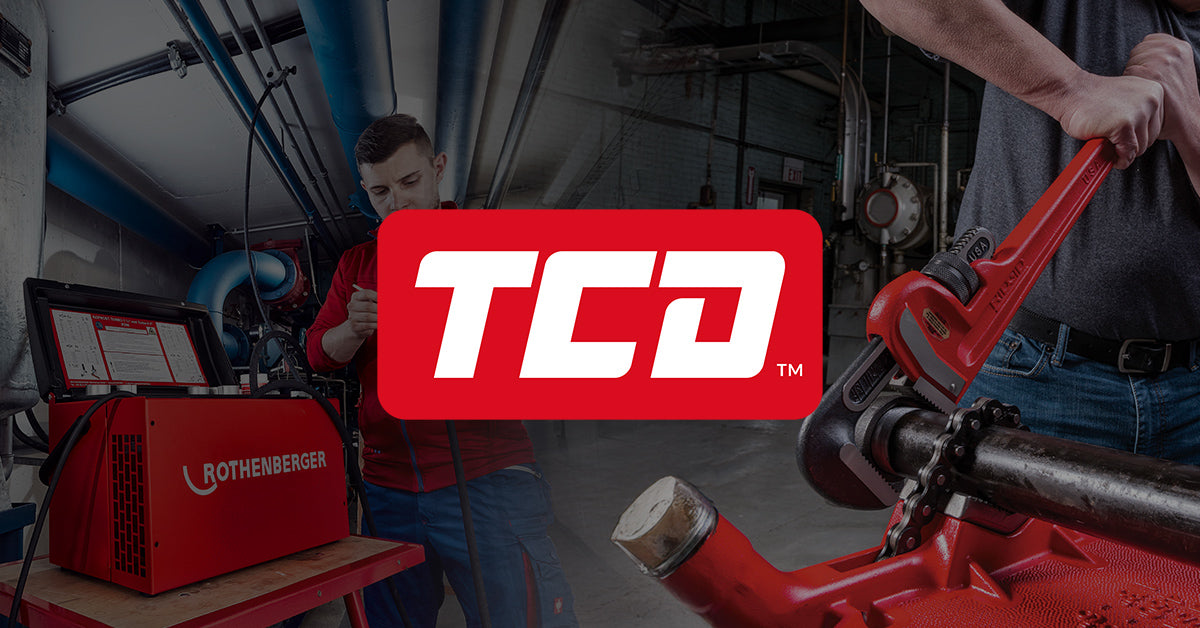 Buy Milwaukee Press Tools | Brushless Kits & Jaws – Trade Counter Direct