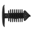 Sealey TCFT1418 Fir Tree Clip, Carpet/Trim 14mm x 18mm, GM - Pack of 20