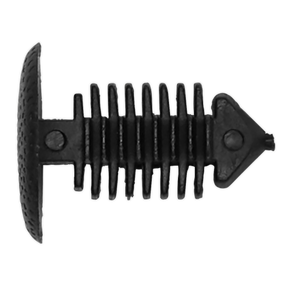 Sealey TCFT1418 Fir Tree Clip, Carpet/Trim 14mm x 18mm, GM - Pack of 20