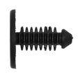 Sealey TCFT1820P Fir Tree Clip 18mm x 18mm, Peugeot - Pack of 20
