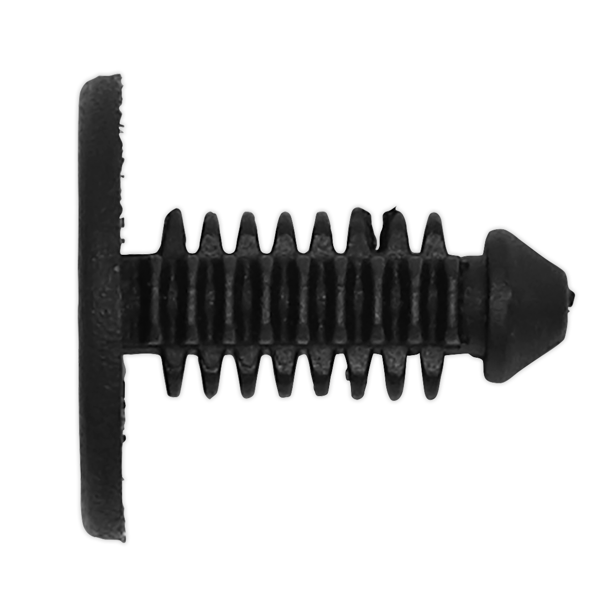 Sealey TCFT1820P Fir Tree Clip 18mm x 18mm, Peugeot - Pack of 20