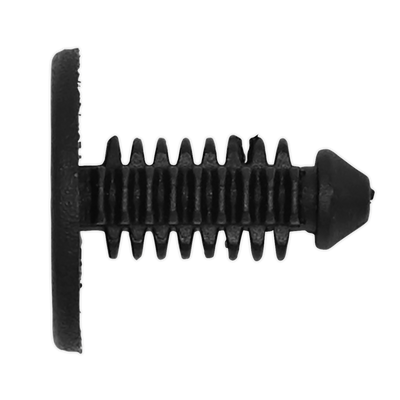 Sealey TCFT1820P Fir Tree Clip 18mm x 18mm, Peugeot - Pack of 20