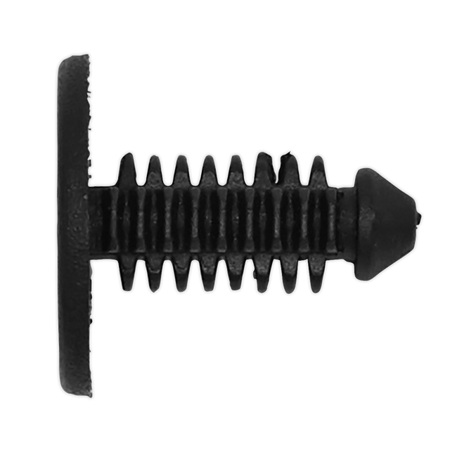Sealey TCFT1820P Fir Tree Clip 18mm x 18mm, Peugeot - Pack of 20