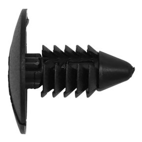 Sealey TCFT1820 Fir Tree Clip 18mm x 18mm, Citroen/Ford/GM/Peugeot - Pack of 20