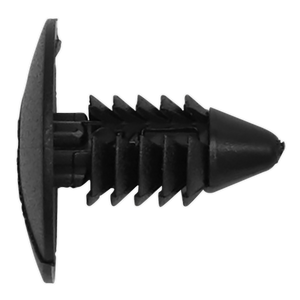 Sealey TCFT1820 Fir Tree Clip 18mm x 18mm, Citroen/Ford/GM/Peugeot - Pack of 20
