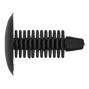 Sealey TCFT1823U Fir Tree Clip 18mm x 23mm, Universal - Pack of 20