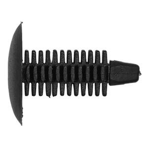 Sealey TCFT1823U Fir Tree Clip 18mm x 23mm, Universal - Pack of 20