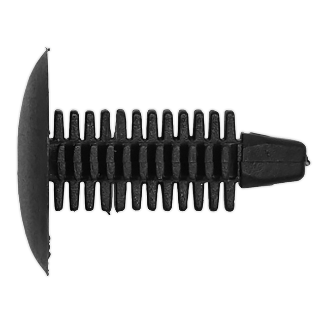 Sealey TCFT1823U Fir Tree Clip 18mm x 23mm, Universal - Pack of 20