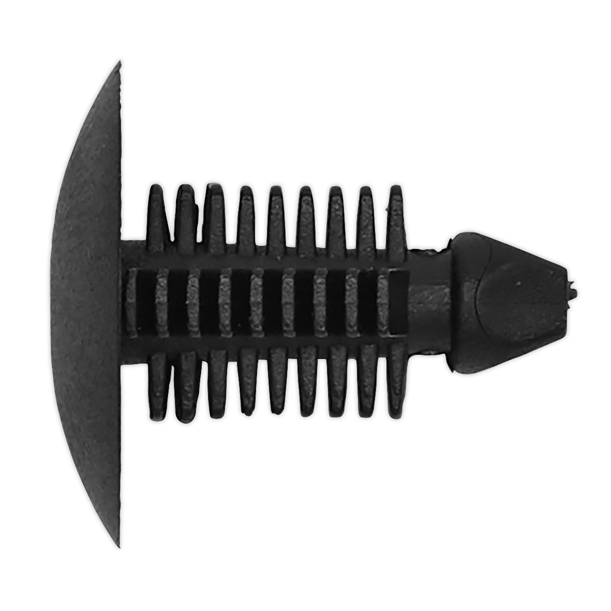 Sealey TCFT2022U Fir Tree Clip 21mm x 23mm, Universal - Pack of 20