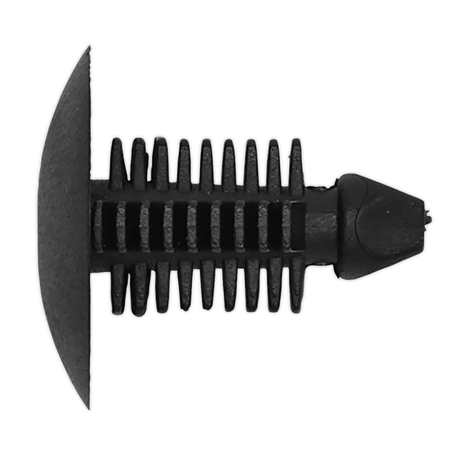 Sealey TCFT2022U Fir Tree Clip 21mm x 23mm, Universal - Pack of 20