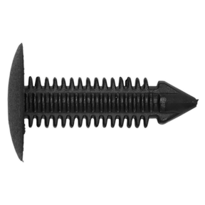 Sealey TCFT24207U Fir Tree Clip 18mm x 30mm, 7-7.4mm Hole - Pack of 20
