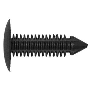 Sealey TCFT24207U Fir Tree Clip 18mm x 30mm, 7-7.4mm Hole - Pack of 20