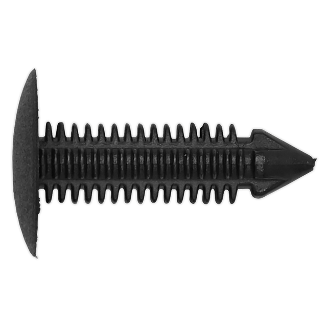 Sealey TCFT24207U Fir Tree Clip 18mm x 30mm, 7-7.4mm Hole - Pack of 20