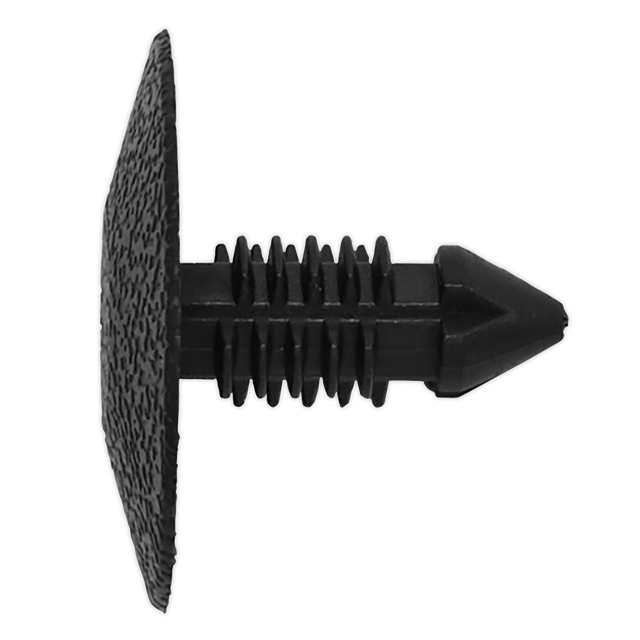 Sealey TCFT2420U Fir Tree Clip 18mm x 30mm, 7.2mm Hole - Pack of 20