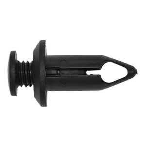 Sealey TCSR1525 Screw Rivet, Bumper 15mm x 33mm, Ford/GM - Pack of 20