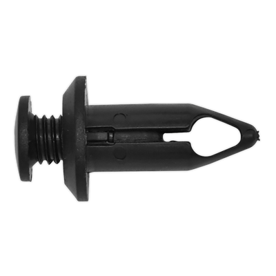Sealey TCSR1525 Screw Rivet, Bumper 15mm x 33mm, Ford/GM - Pack of 20