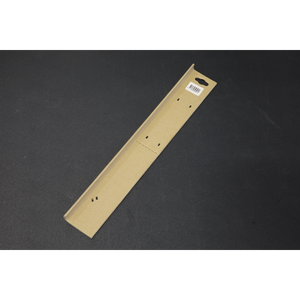 Sealey TD0635S Ratchet Strap Polyester Webbing S-Hook with Corner Protector 25mm x 5m 600kg Breaking - additional view 7
