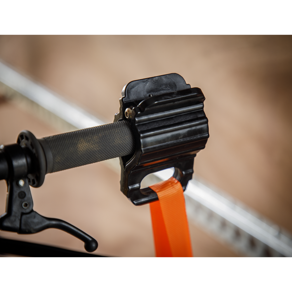 Sealey TDC01 Handlebar Tie Down Clamp - Pair - additional view 7
