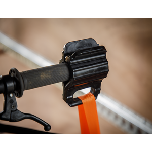 Sealey TDC01 Handlebar Tie Down Clamp - Pair - additional view 7