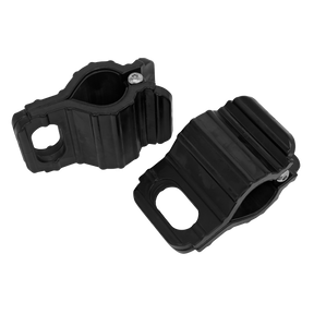 Sealey TDC01 Handlebar Tie Down Clamp - Pair
