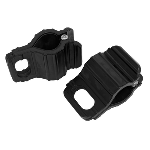 Sealey TDC01 Handlebar Tie Down Clamp - Pair