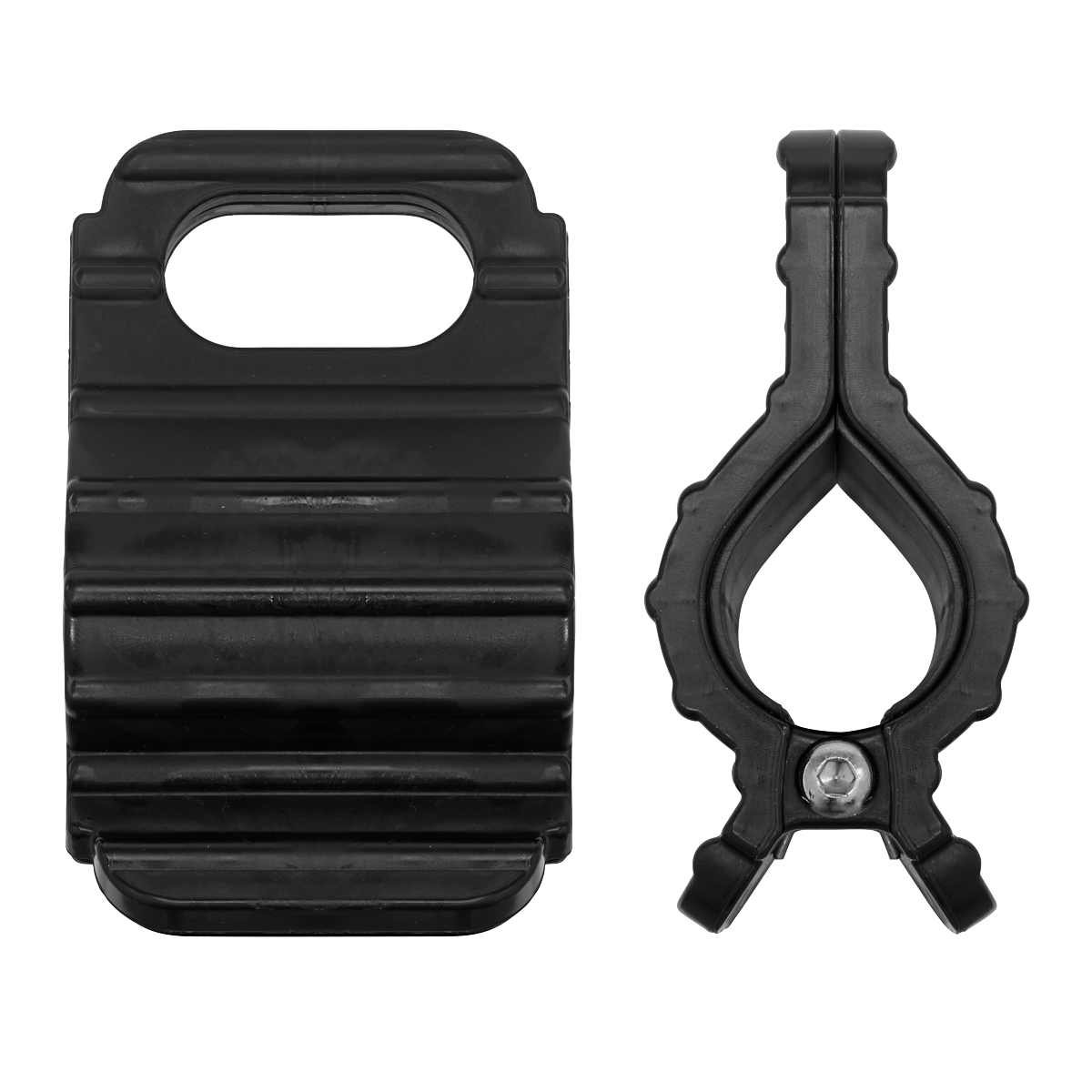 Sealey TDC01 Handlebar Tie Down Clamp - Pair - additional view 3