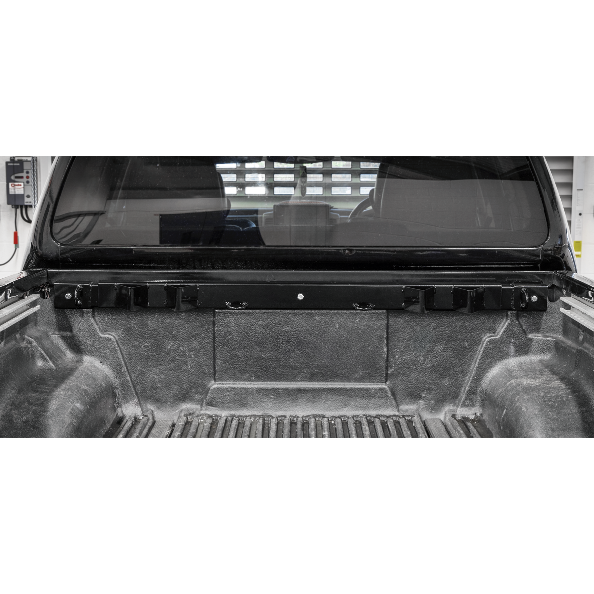 Sealey TDPR01 Motorcycle Tie Down Rack - additional view 6
