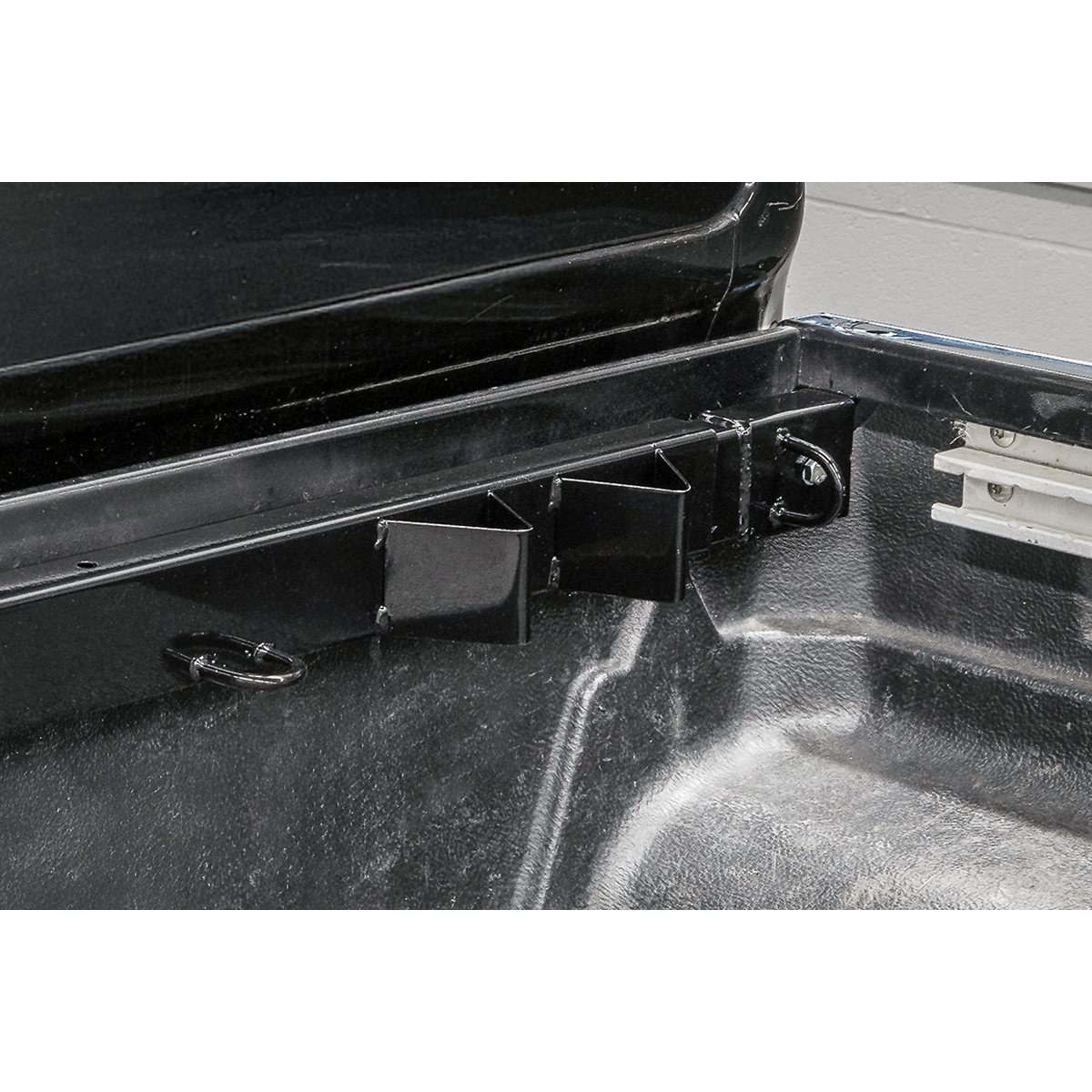 Sealey TDPR01 Motorcycle Tie Down Rack - additional view 10
