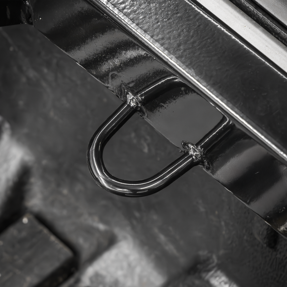 Sealey TDPR01 Motorcycle Tie Down Rack - additional view 2