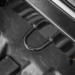 Sealey TDPR01 Motorcycle Tie Down Rack - additional view 2