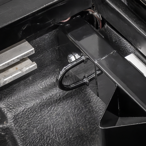 Sealey TDPR01 Motorcycle Tie Down Rack - additional view 3