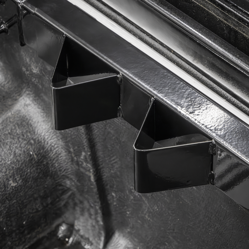 Sealey TDPR01 Motorcycle Tie Down Rack - additional view 4