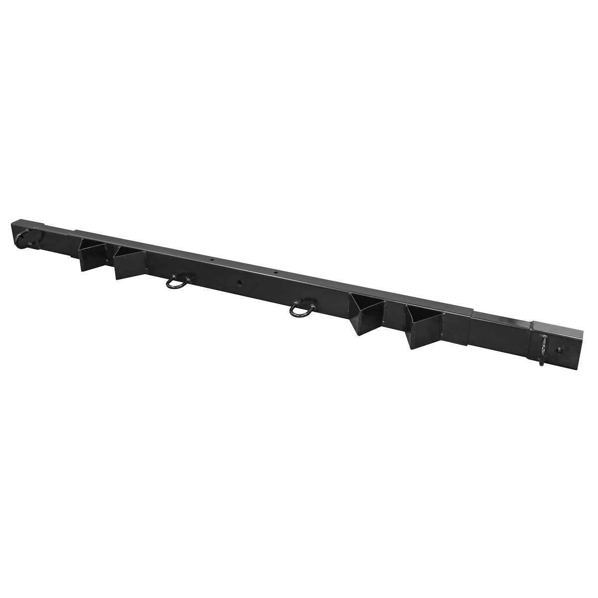 Sealey TDPR01 Motorcycle Tie Down Rack - additional view 7