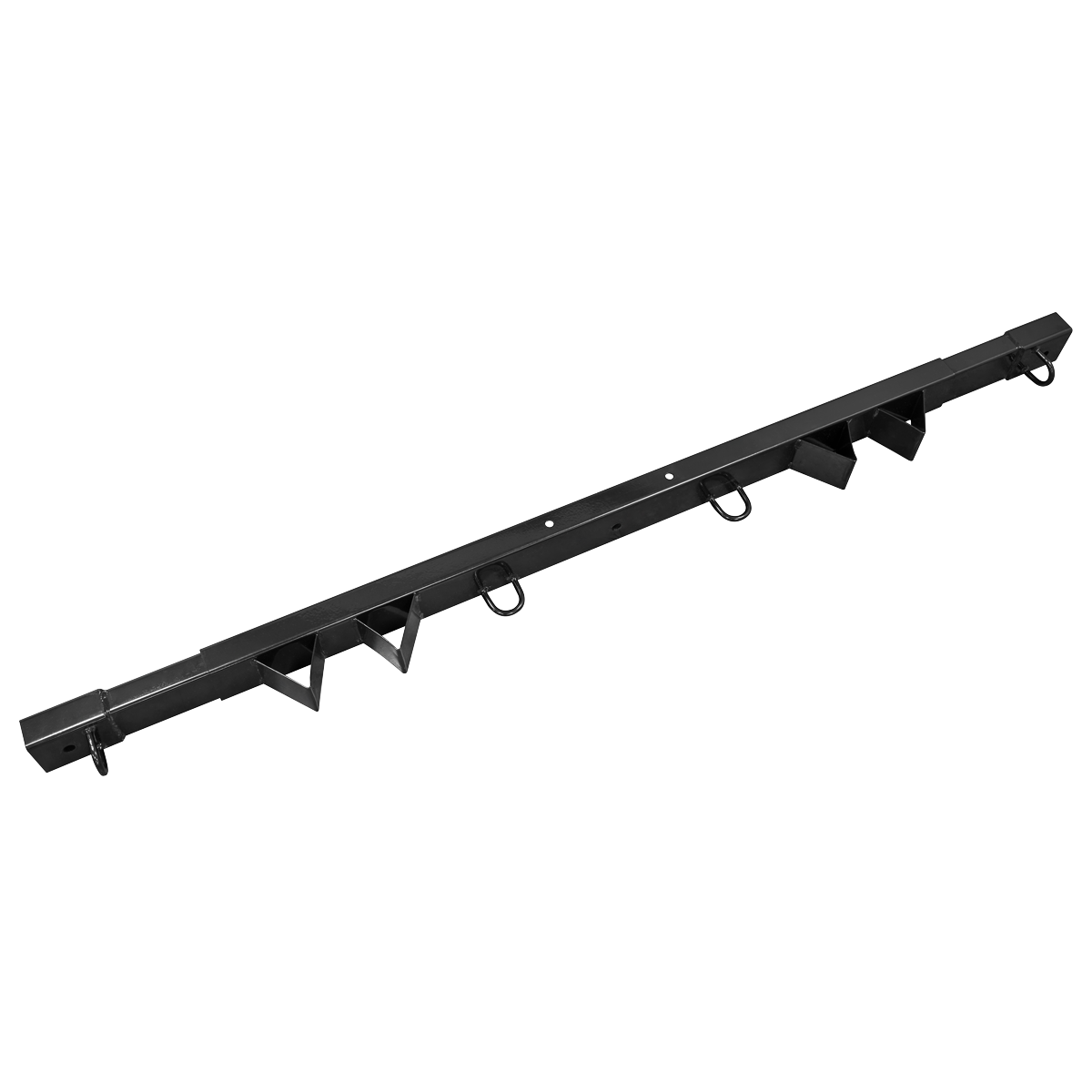 Sealey TDPR01 Motorcycle Tie Down Rack - additional view 8