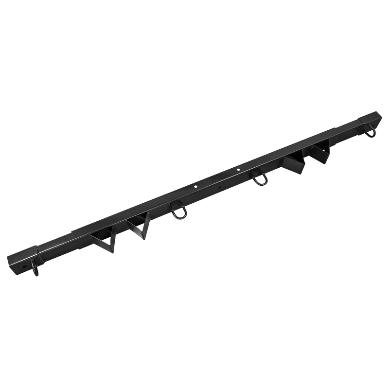 Sealey TDPR01 Motorcycle Tie Down Rack - additional view 8