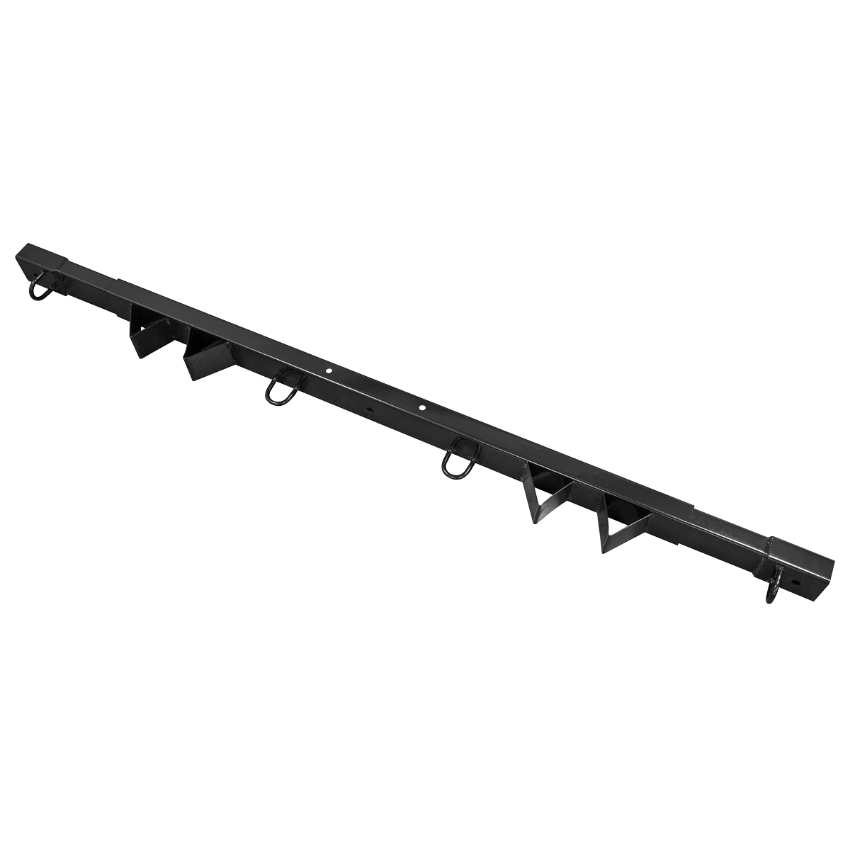 Sealey TDPR01 Motorcycle Tie Down Rack - additional view 9