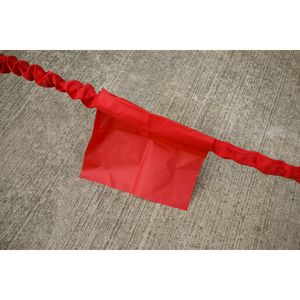 Sealey TH5002 Tow Rope 5000kg Rolling Load Capacity - additional view 7