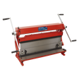 Sealey TIO760 3-in-1 Sheet Metal Machine 760mm