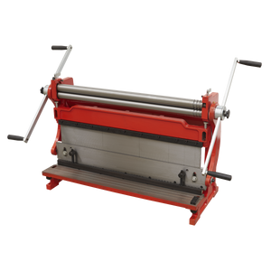 Sealey TIO760 3-in-1 Sheet Metal Machine 760mm - additional view 5