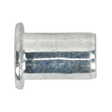 Sealey TIRM10 Regular Threaded Insert (Rivet Nut) M10 - Pack of 50