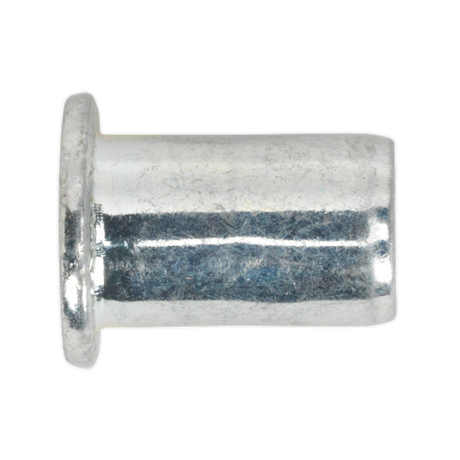 Sealey TIRM10 Regular Threaded Insert (Rivet Nut) M10 - Pack of 50