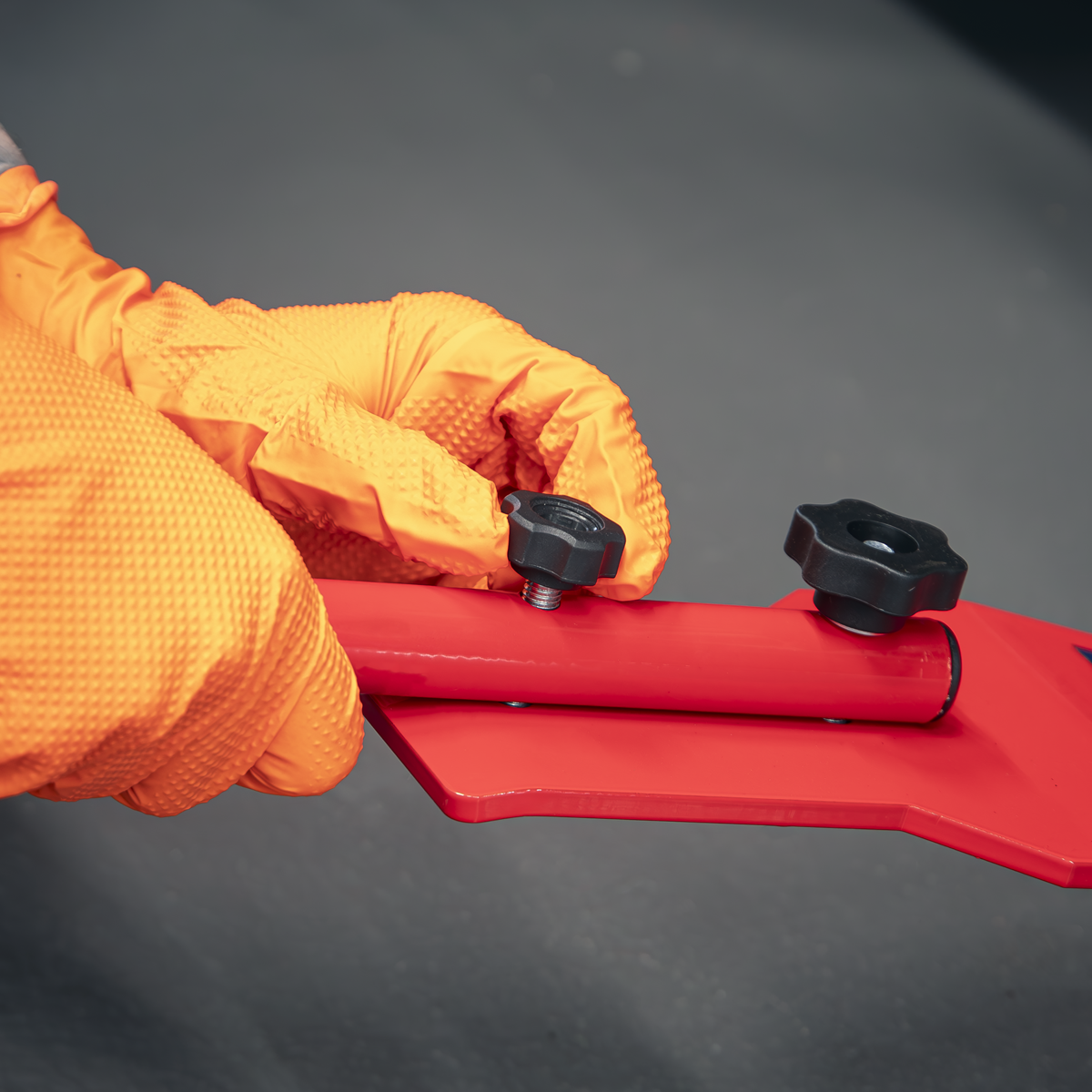 Sealey TJ02 Long Tyre Jack - additional view 7