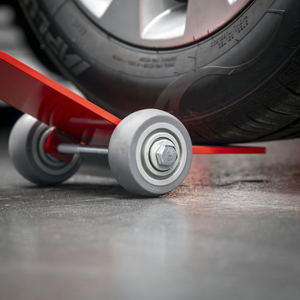 Sealey TJ02 Long Tyre Jack - additional view 3