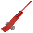 Sealey TJ02 Long Tyre Jack