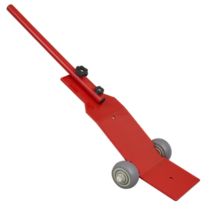 Sealey TJ02 Long Tyre Jack - additional view 8